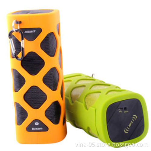 Wireless speaker waterproof Bluetooth